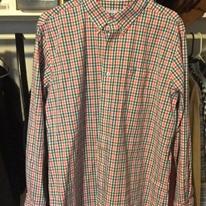 Southern Tide button down